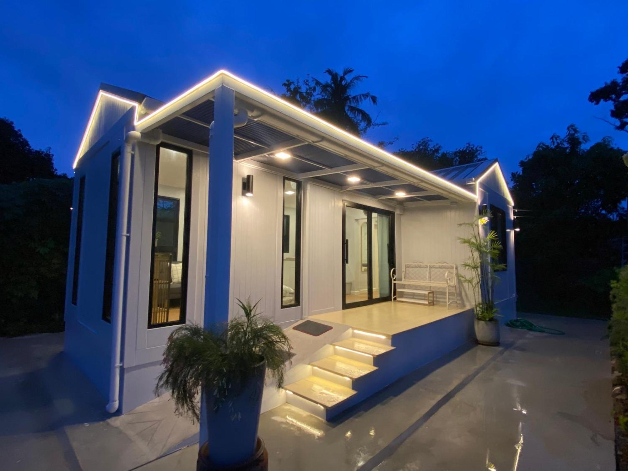 Little Sweet Rumah desa